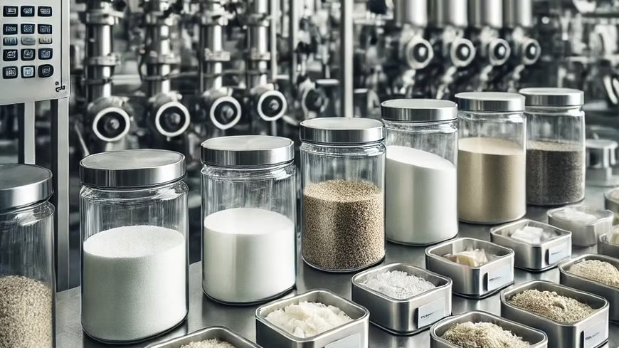 How recipe software makes your food production safer and more efficient